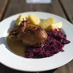 Pensionat Lesni Restaurace Harrachovka