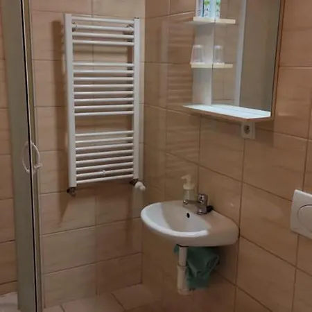 Lesní Restaurace Harrachovka * Tábor