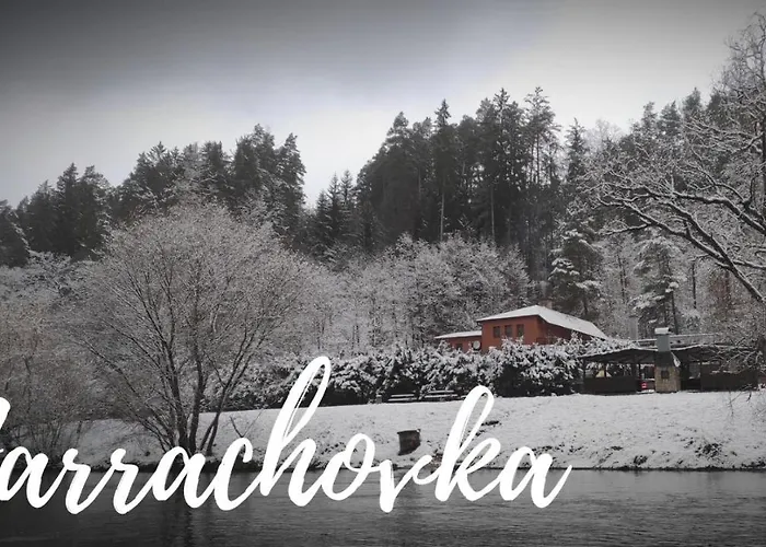 Lesní Restaurace Harrachovka