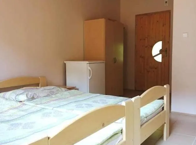 Pensión Lesní Restaurace Harrachovka 3*