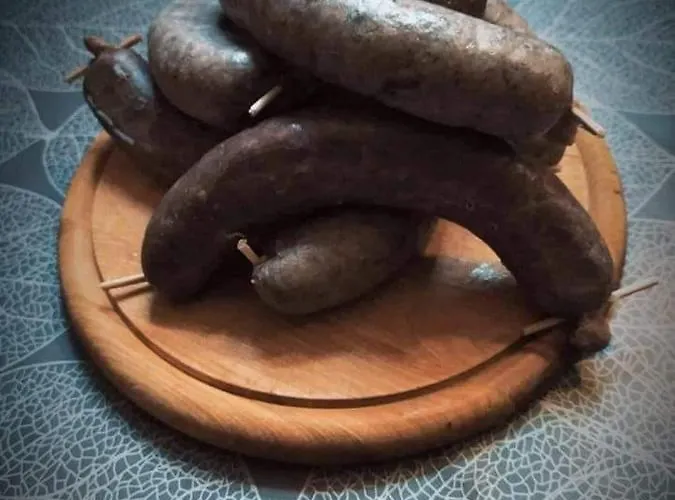 Pensión Lesní Restaurace Harrachovka Tábor