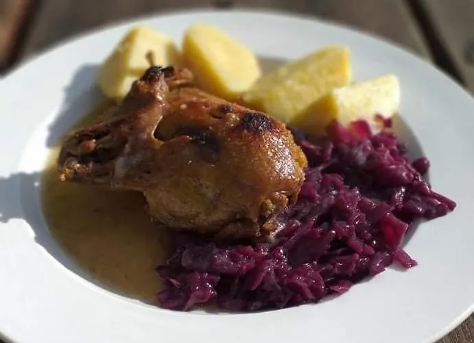 Pensión Lesní Restaurace Harrachovka